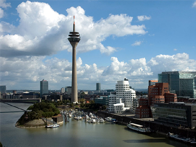 Dusseldorf